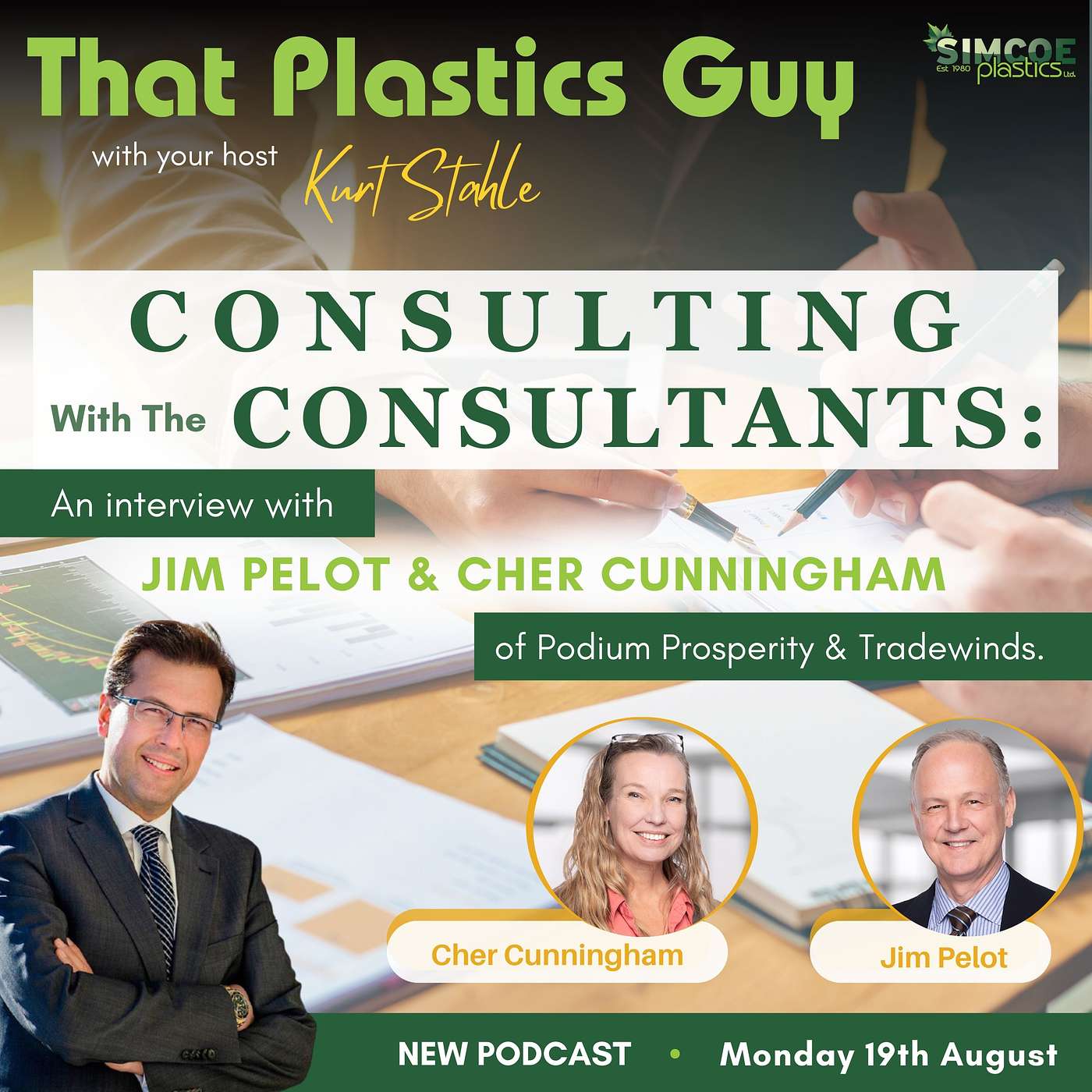 That Plastics Guy