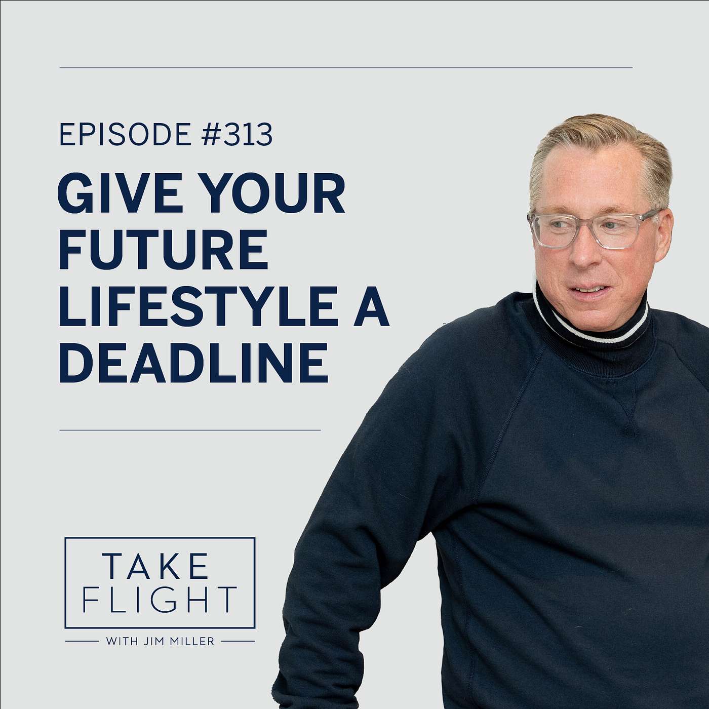 Take Flight Weekly  |  Jim Miller