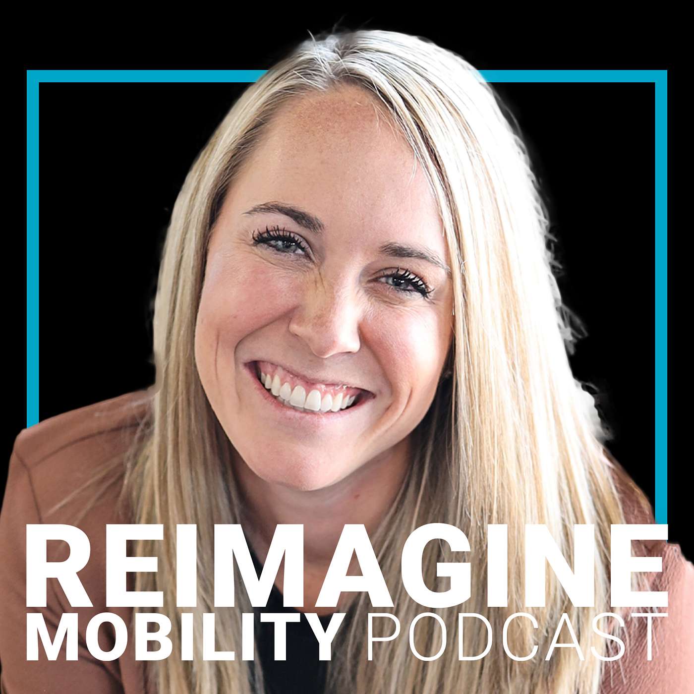 AVL\'s Reimagine Mobility Podcast