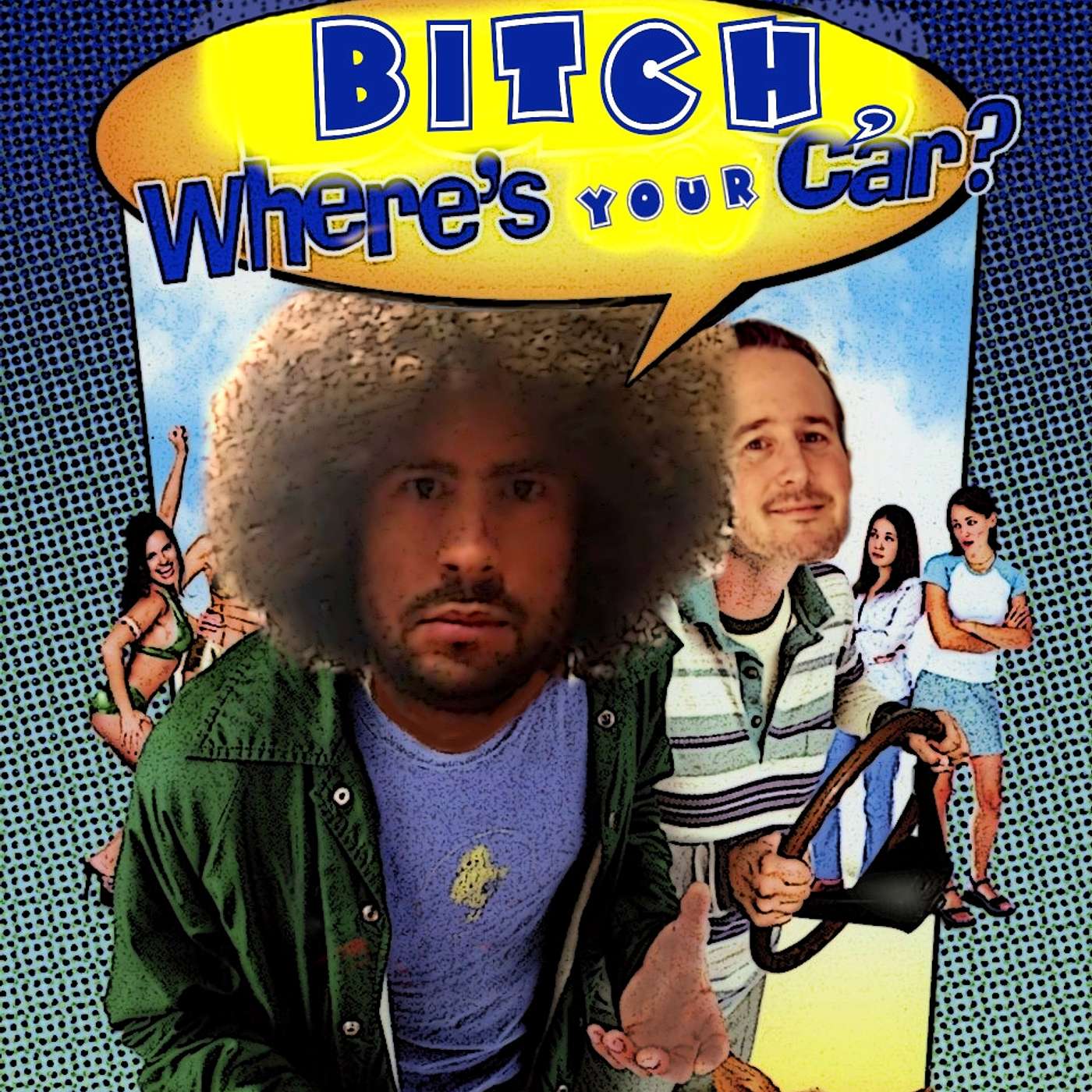 COOKIE & CREAM PODCAST
