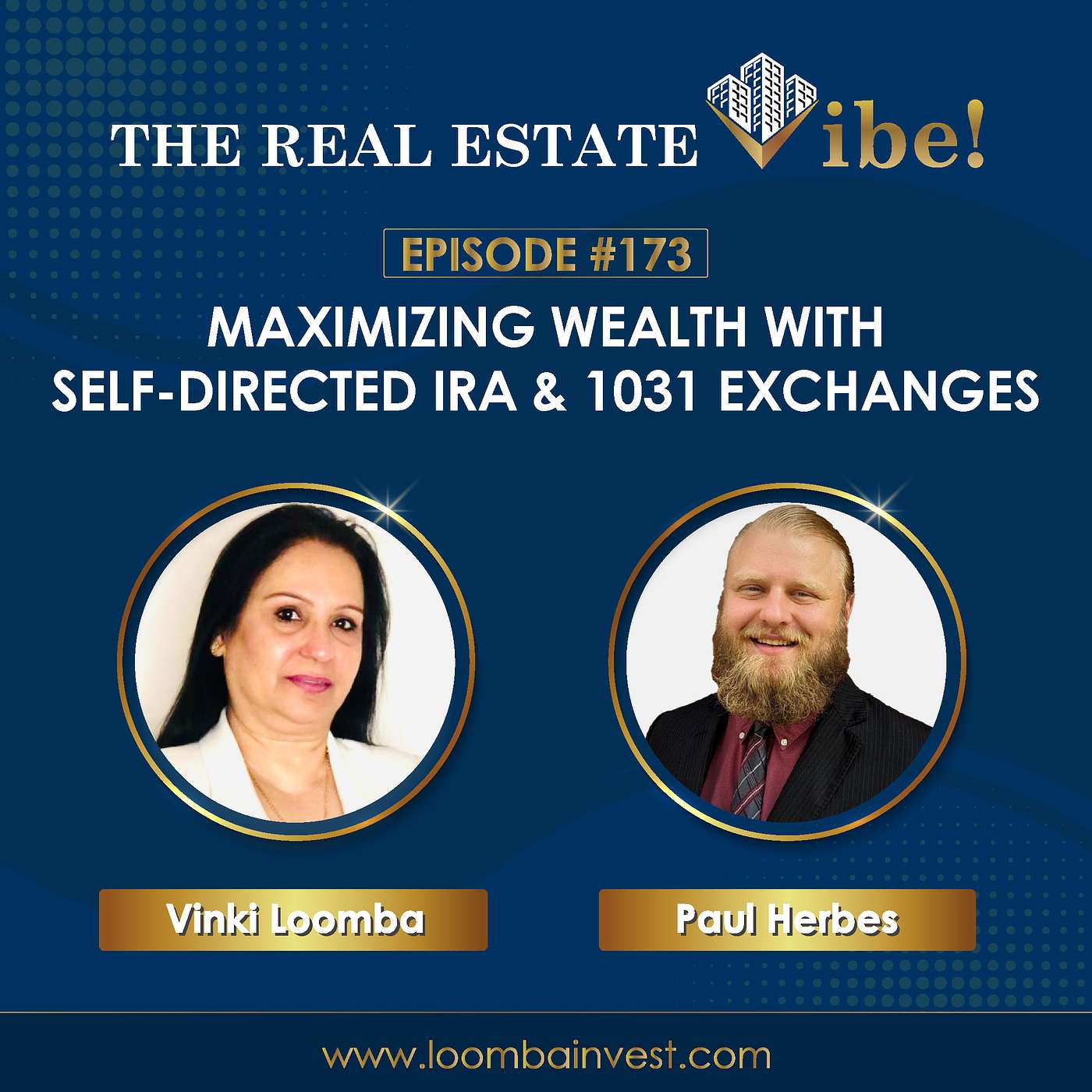 The Wealth Vibe Show!