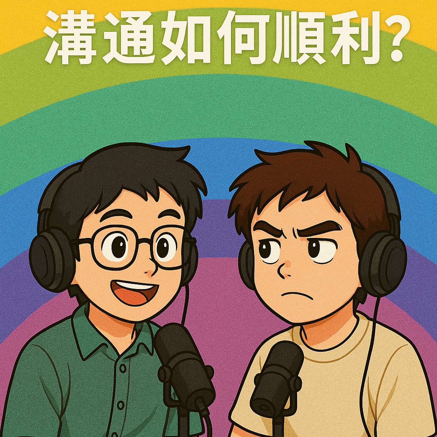 玻璃兄弟Glassbrothers玻科客