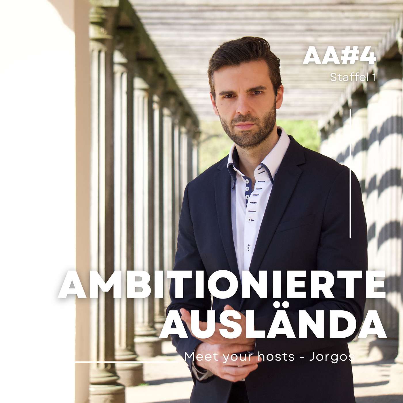 Ambitionierte Auslända