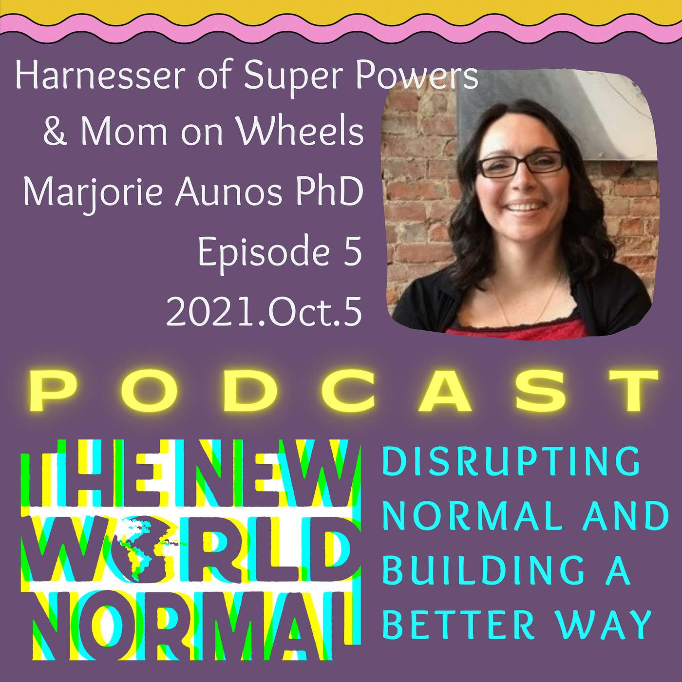 New World Normal
