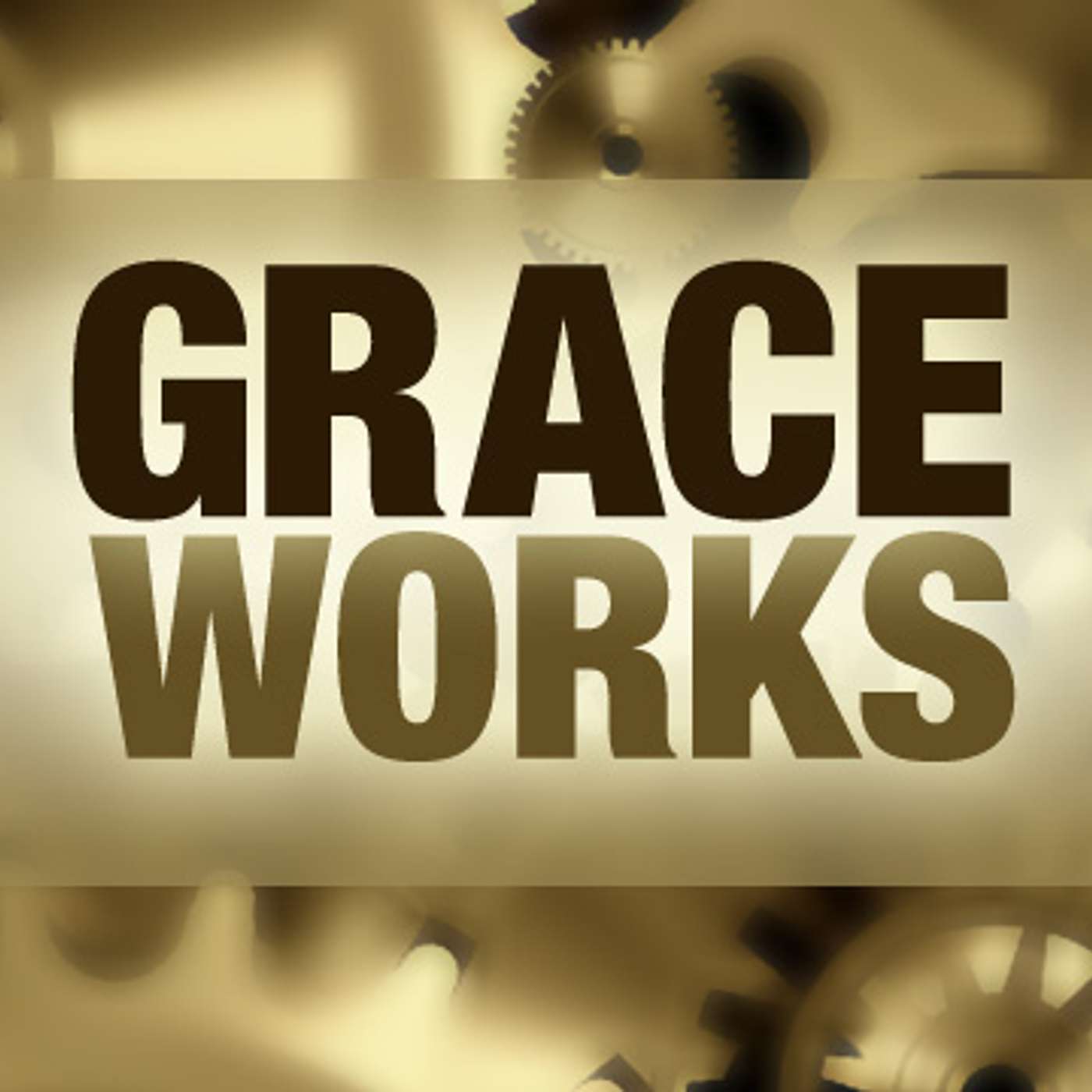 Grace and Good Works