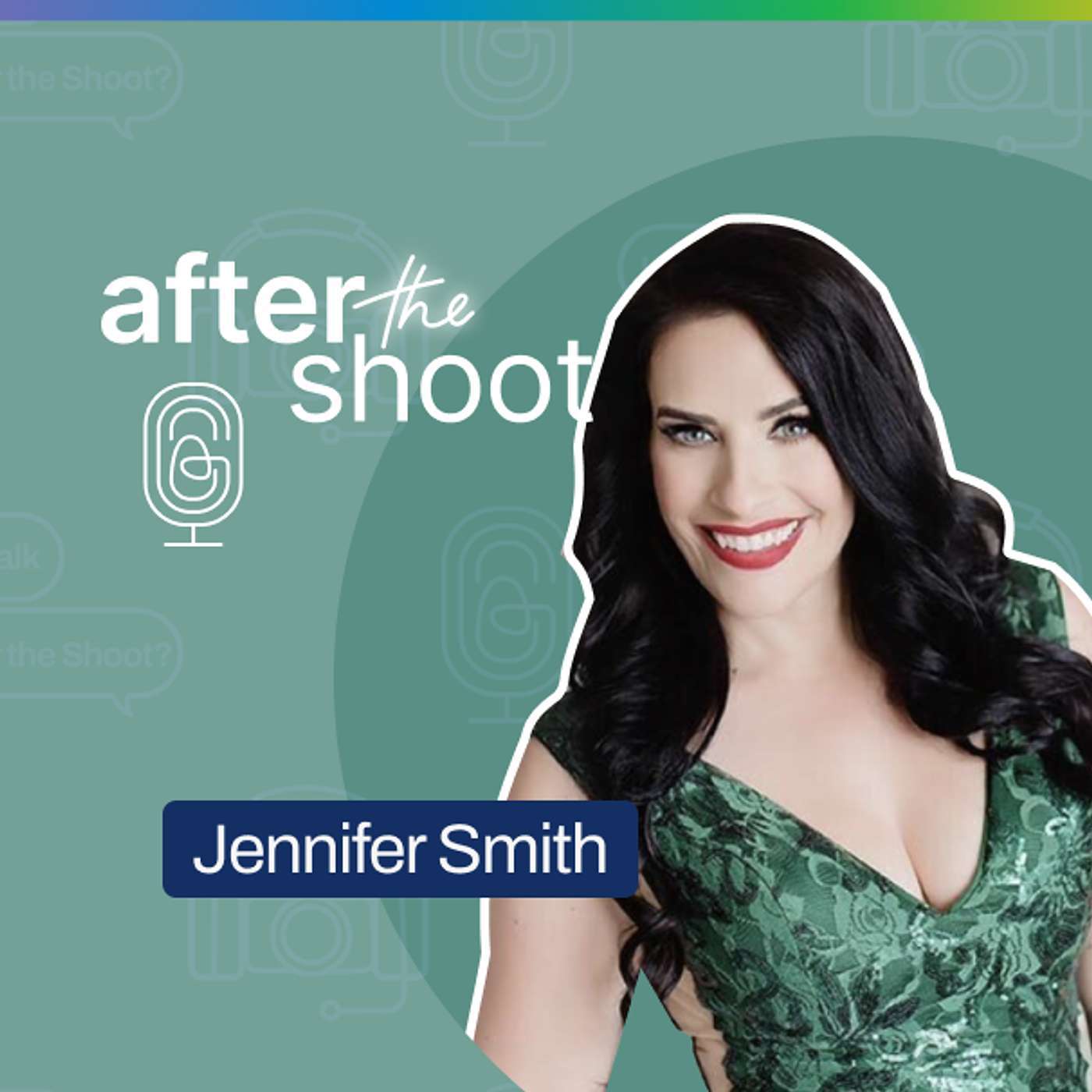 After the Shoot - A Photography Podcast - Jennifer Bruno Smith on Marketing Strategies for Photographers to Grow Their Business