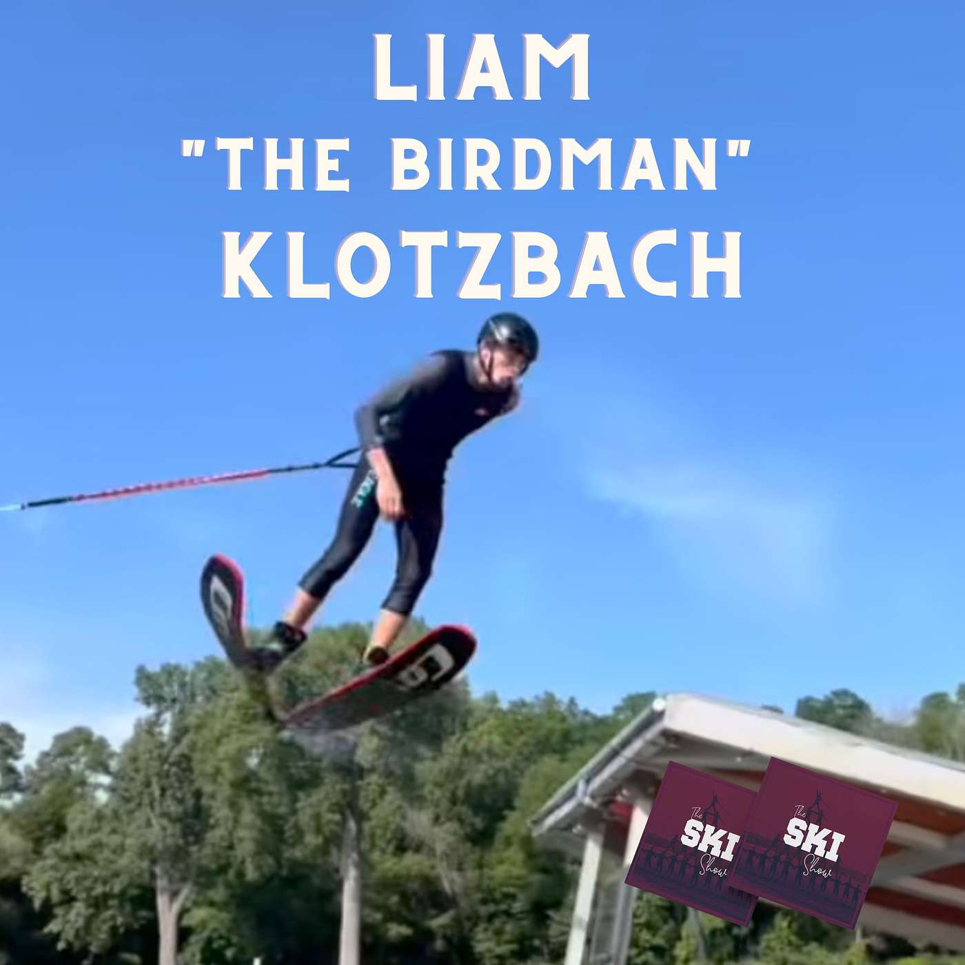 The Ski Show - The Ultimate Show Ski Podcast
