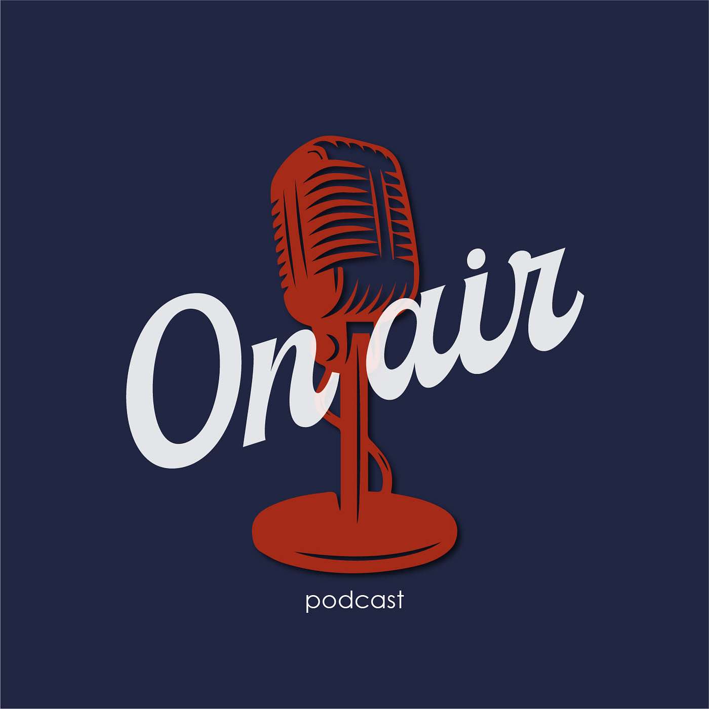 Isaac Barros 's Podcast