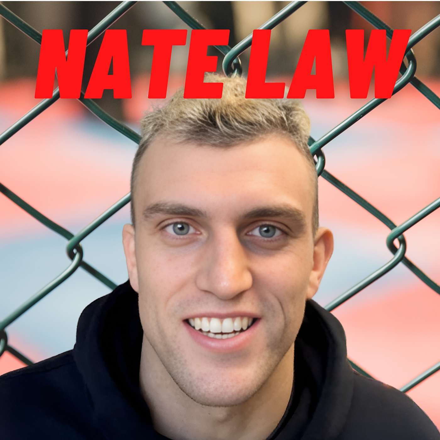 MMA & Martial Arts Rising Stars #77, New Zealand MMA Fighter Nate Law