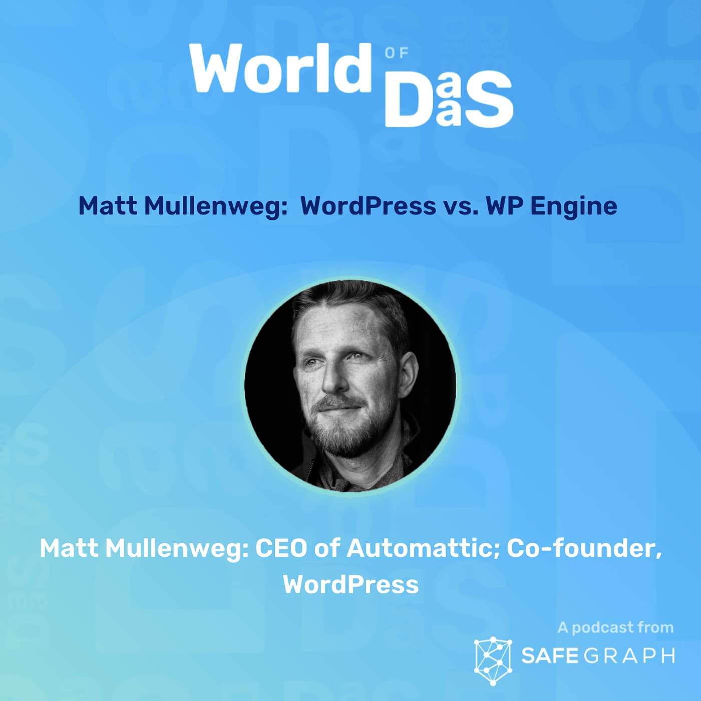 Automattic CEO Matt Mullenweg: WordPress vs WP Engine