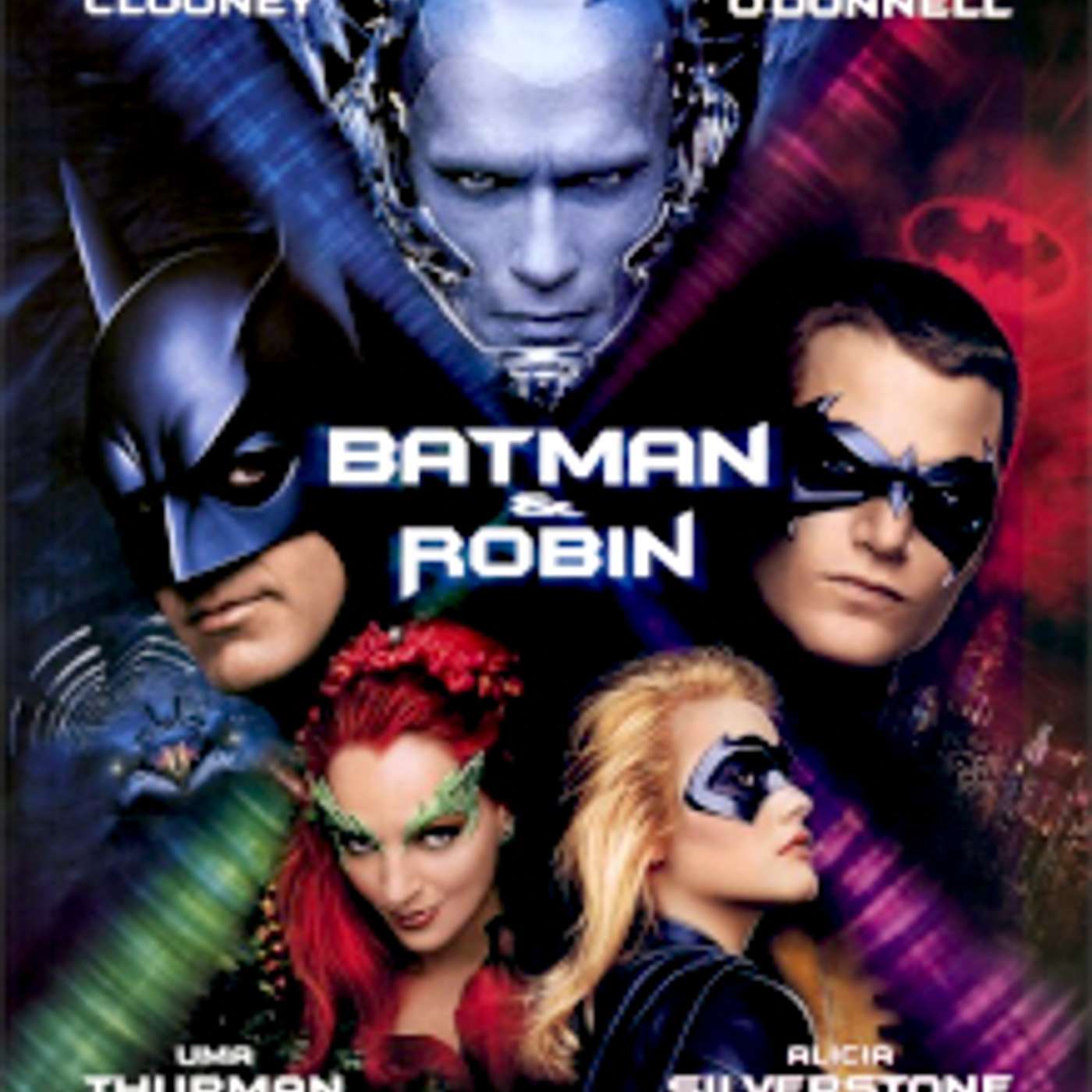 Next Level Blockbuster