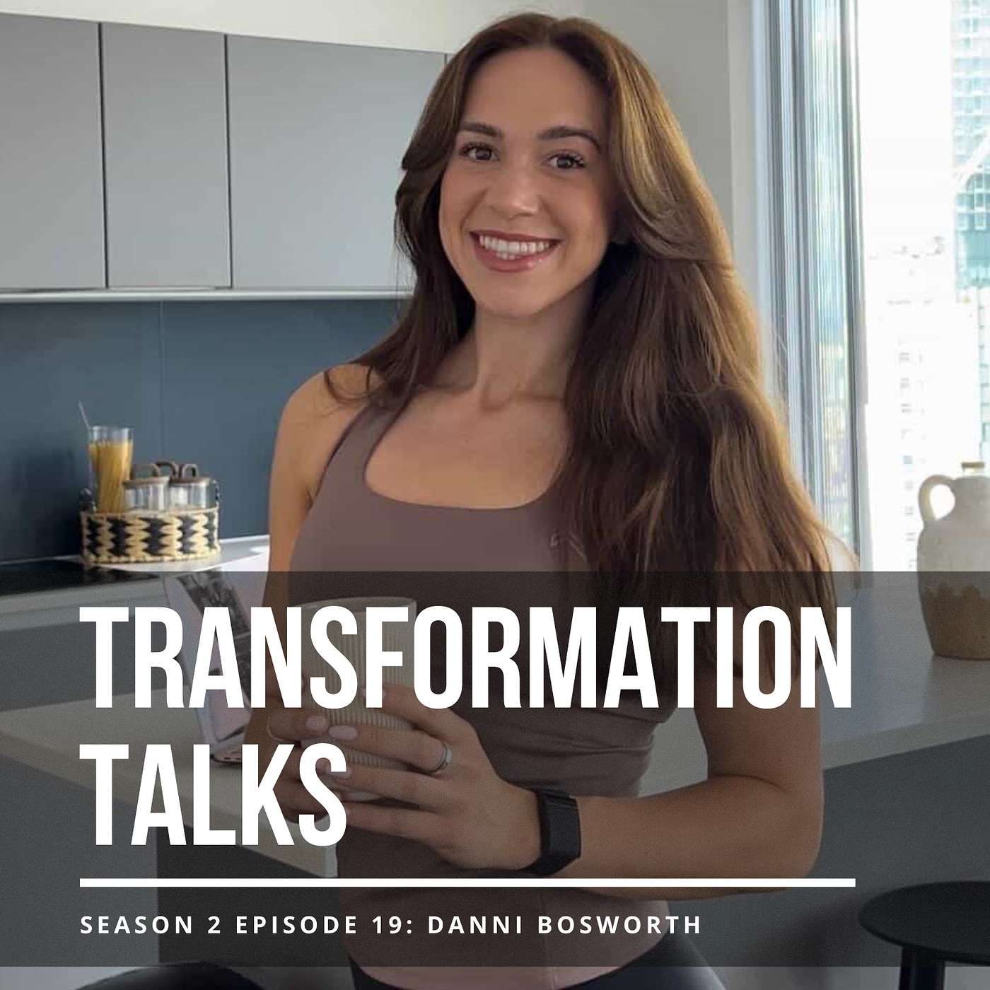 How to Loosen Up & Finally ENJOY the Health & Fitness Process Danni Bosworth How to Loosen Up & Finally ENJOY the Health & Fitness Process Danni Bosworth