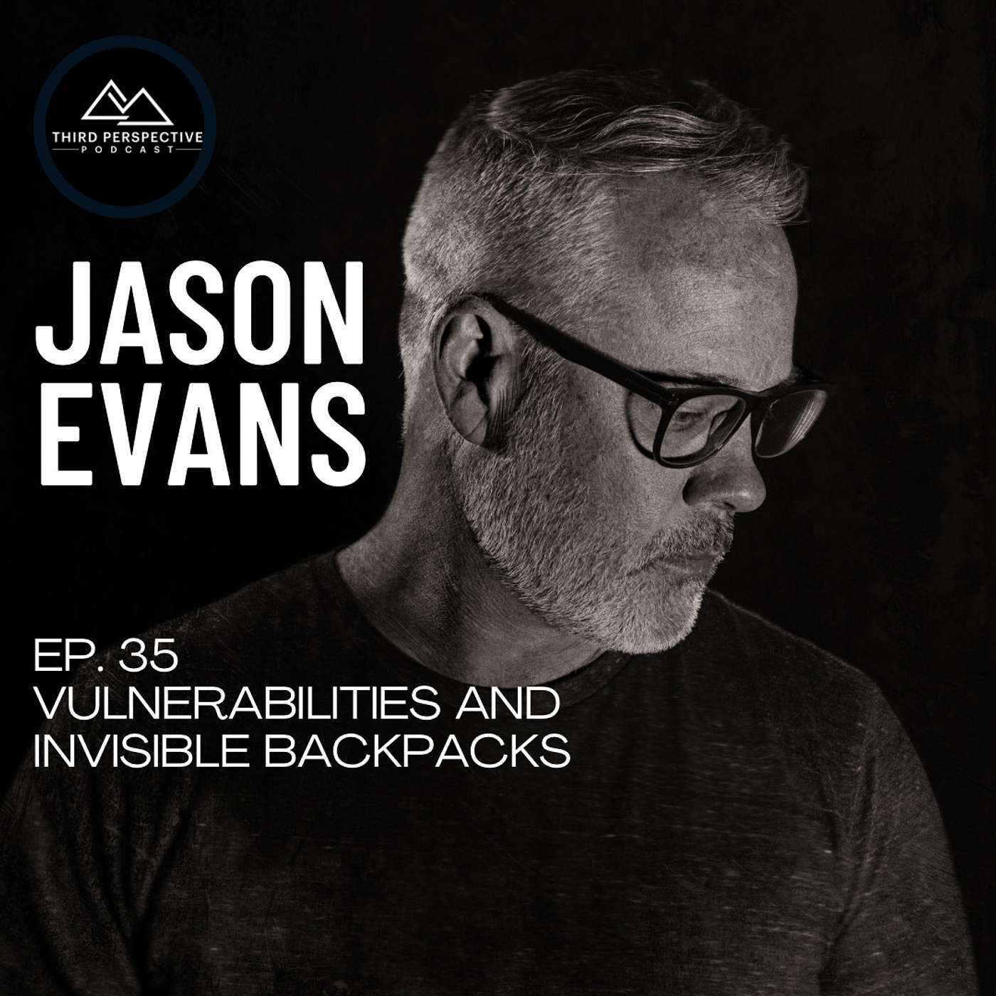 Third Perspective Podcast