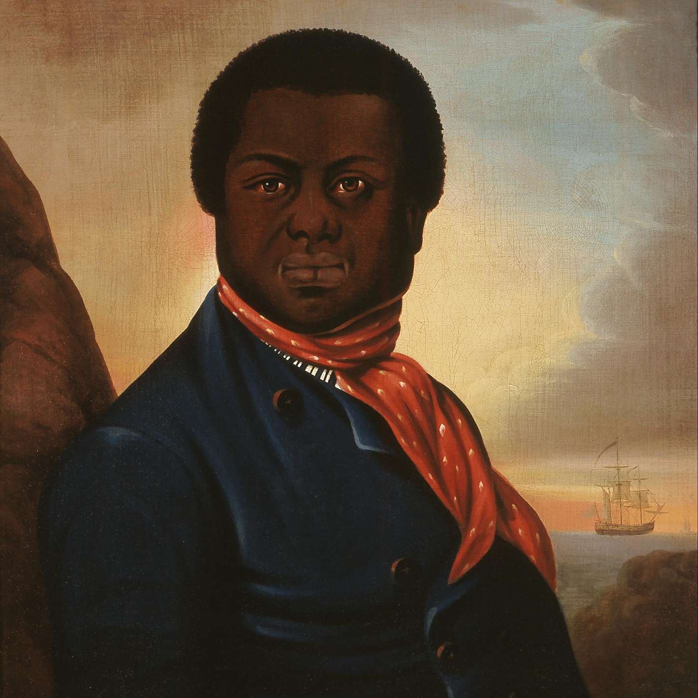 Before It Became History | Paul Cuffe: Leading by Courage, Guided by Purpose