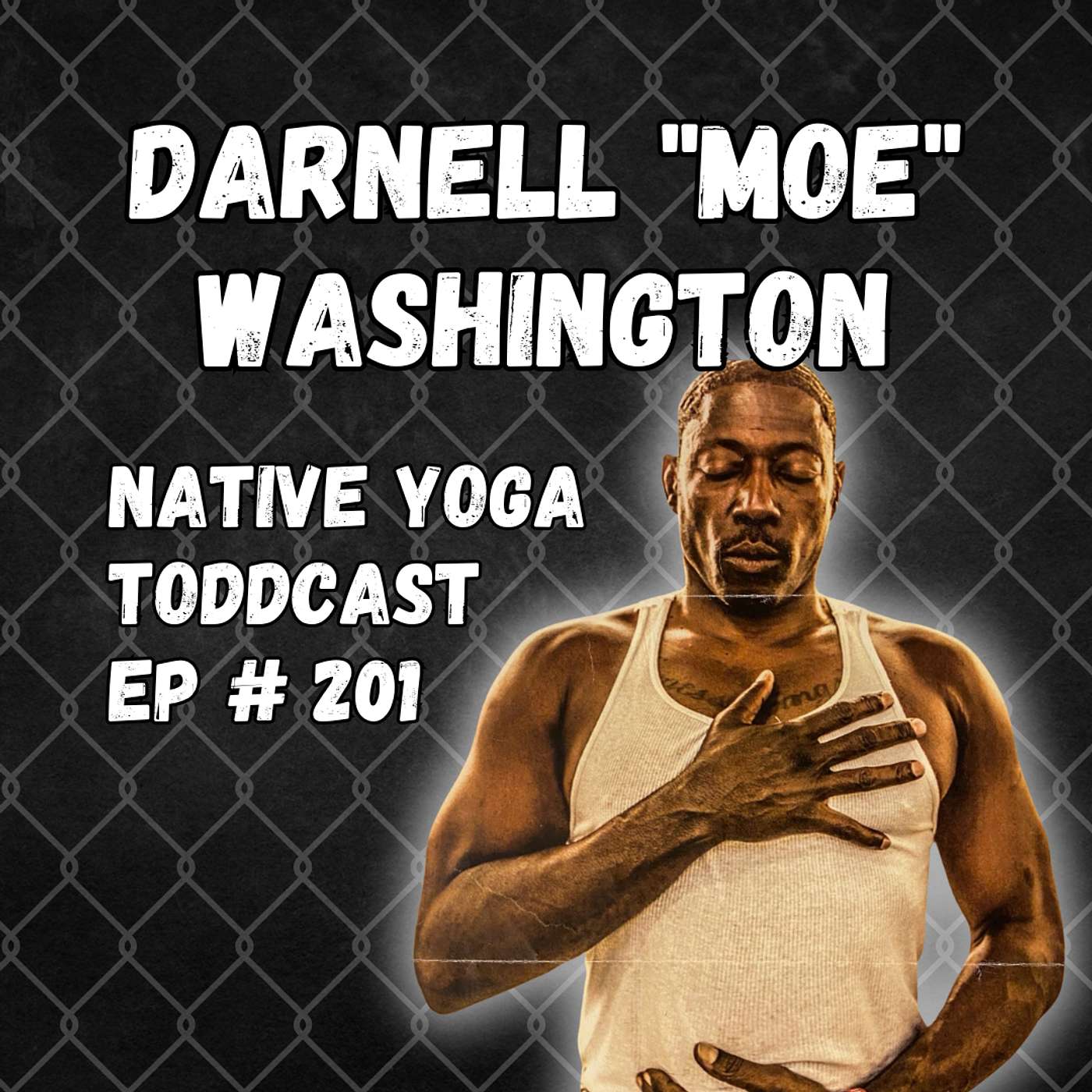 Native Yoga Toddcast