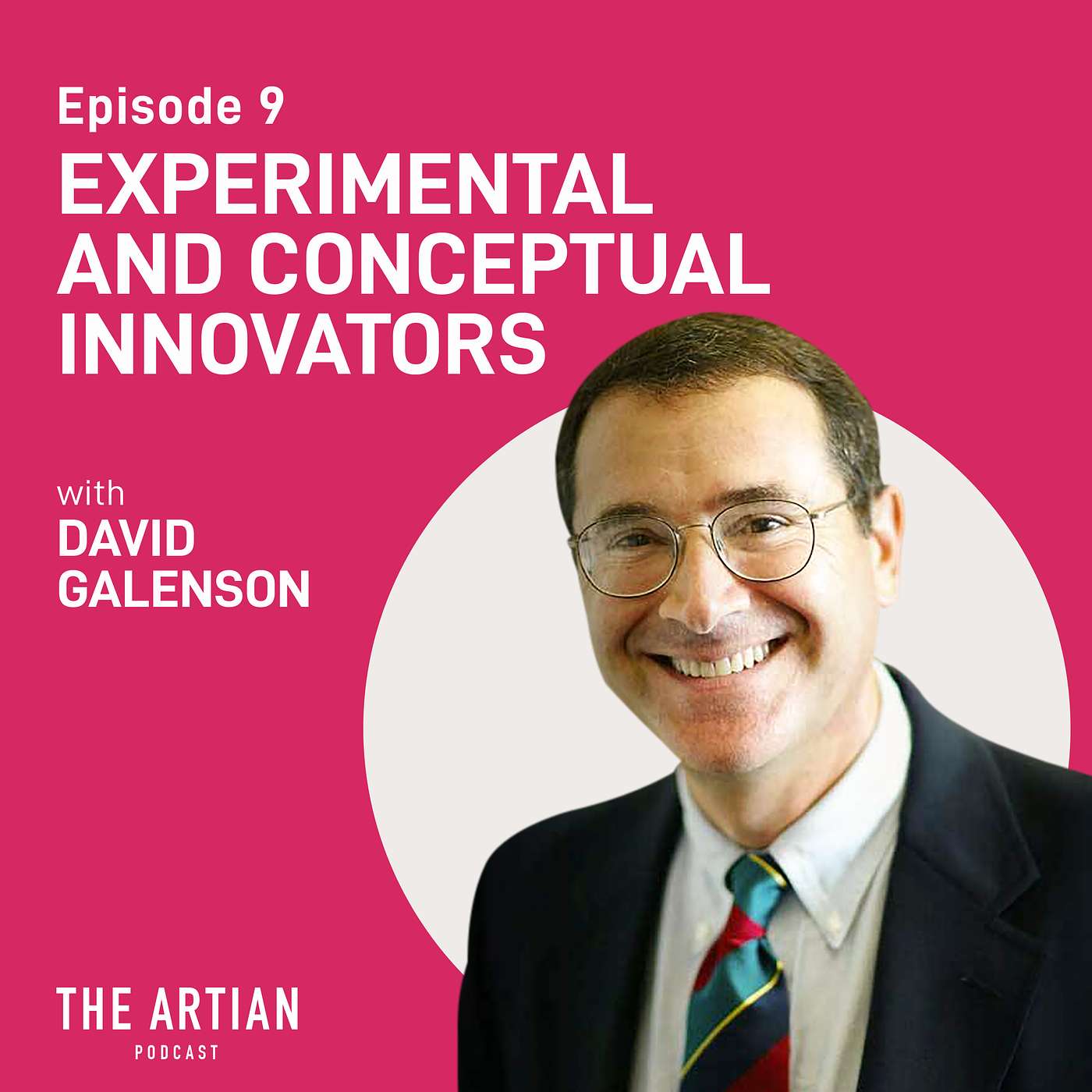 Business Artistry - The Artian Podcast