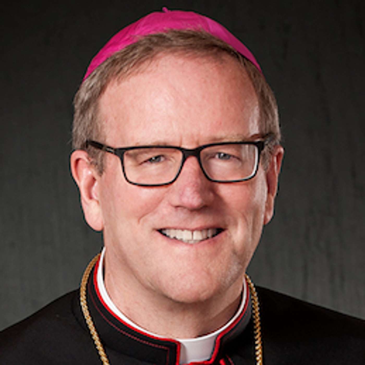 C&SI - The Great Army of the Martyrs - Reflecting on the Book of Revelation with Bishop Robert Barron (Part 3) - 3 July 2022 (S02E33b) (Podcast excerpt))