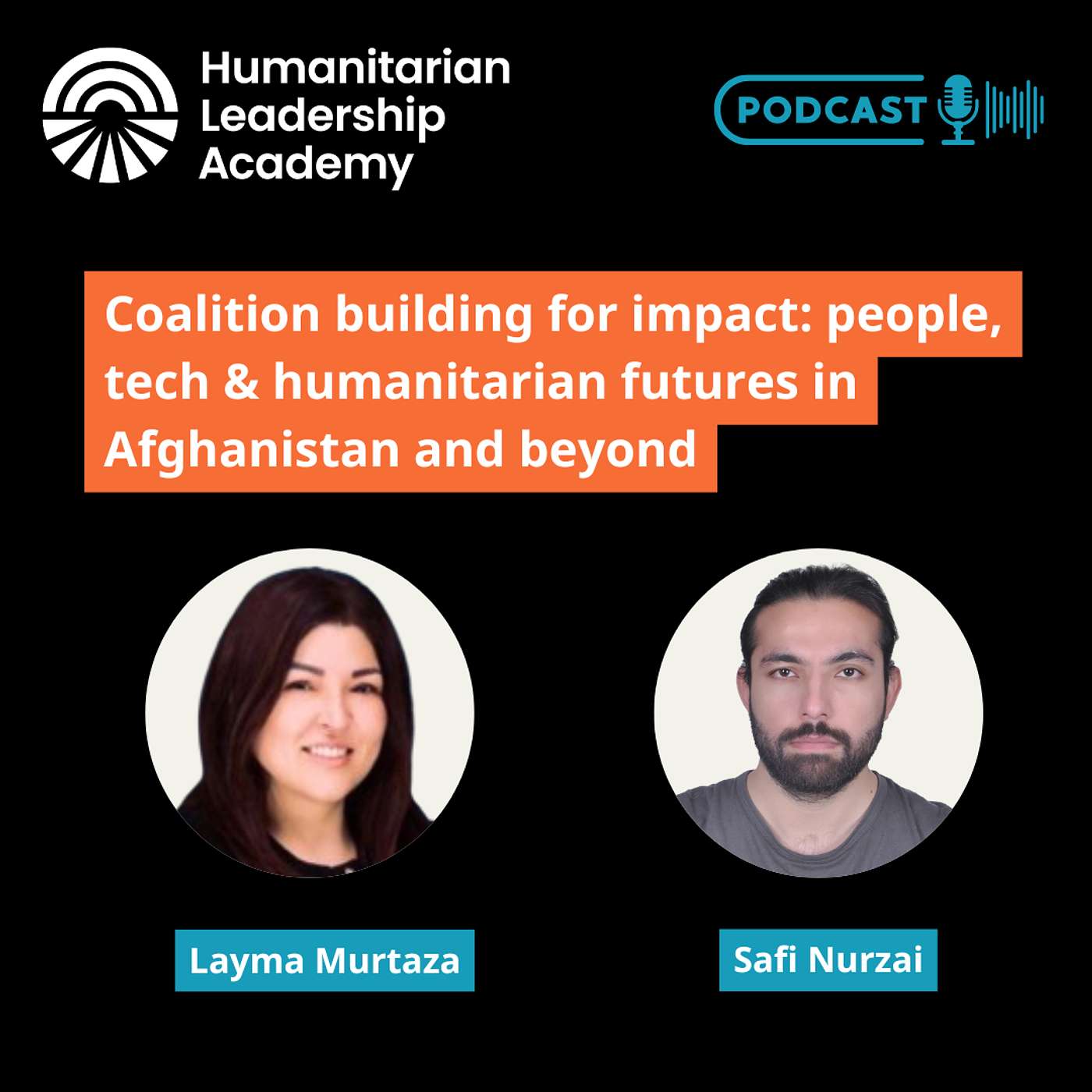 Fresh Humanitarian Perspectives