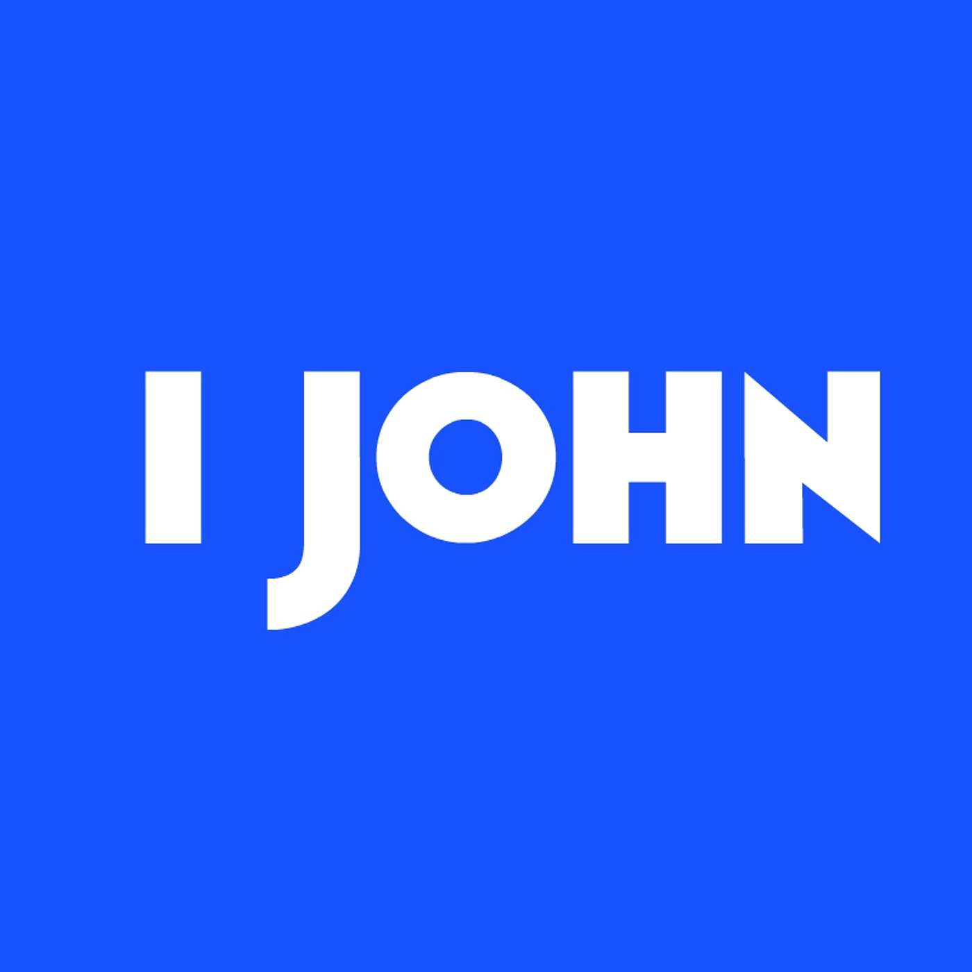 A Father's Concern (1 John 1:1-4) 28.4.2019 episode artwork