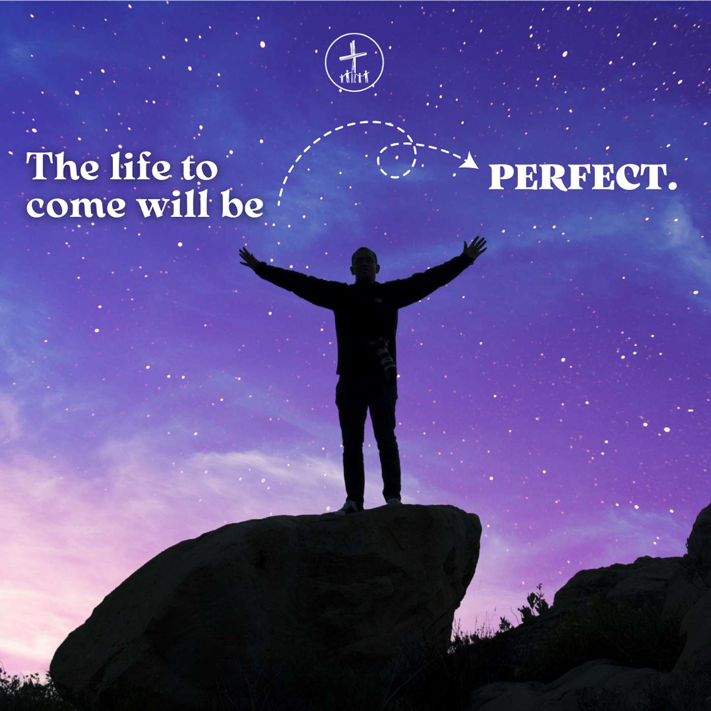 Live Knowing Life Only Gets Better | Live Like You'll Live Forever | Pastor Dan Koelpin