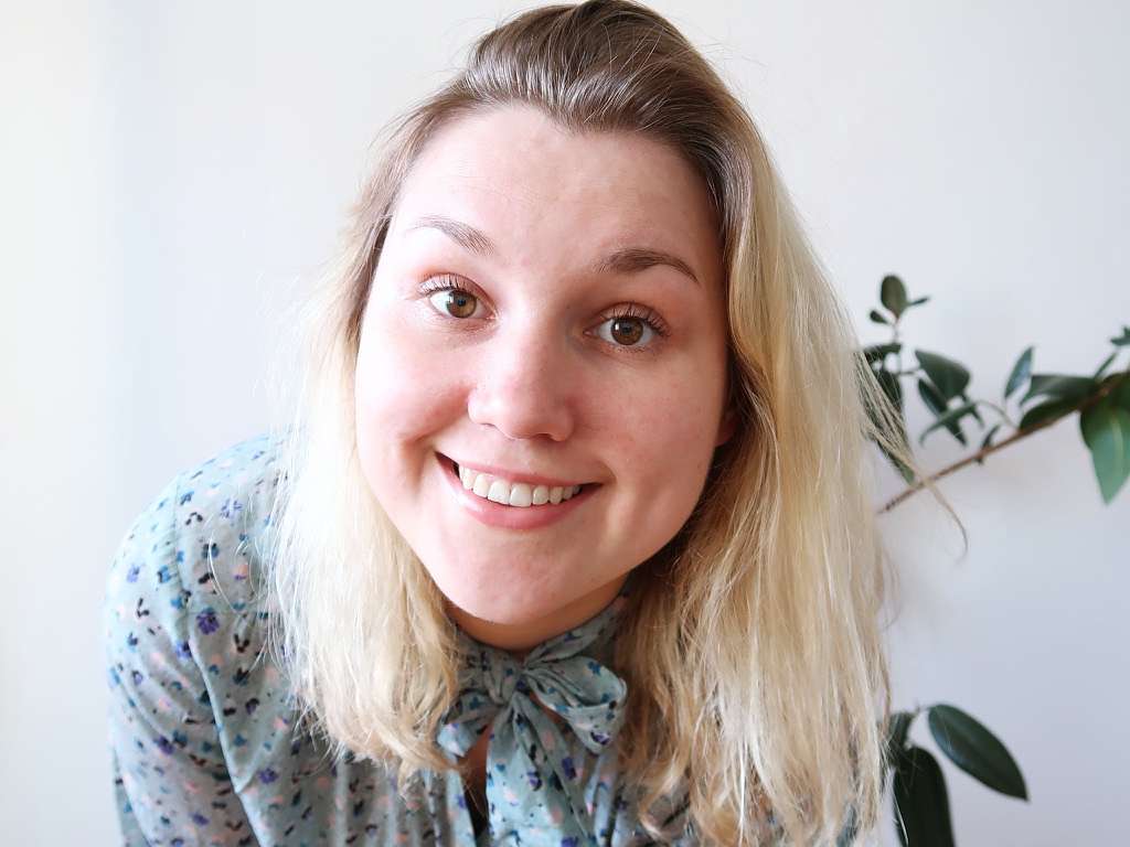 Lina Zubyte