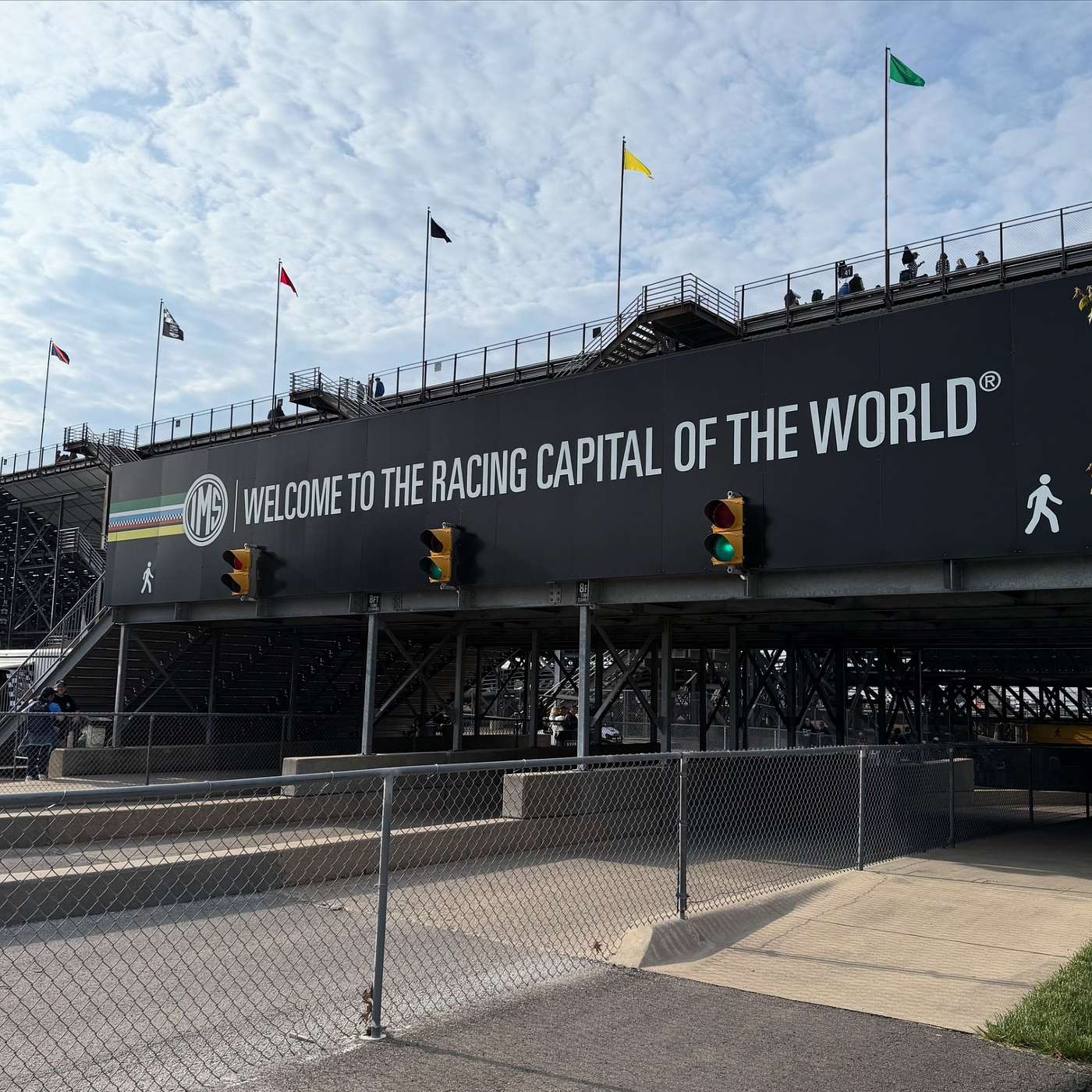 The Indianapolis 500: A Post-Race Analysis with friend Jeff Zurcher