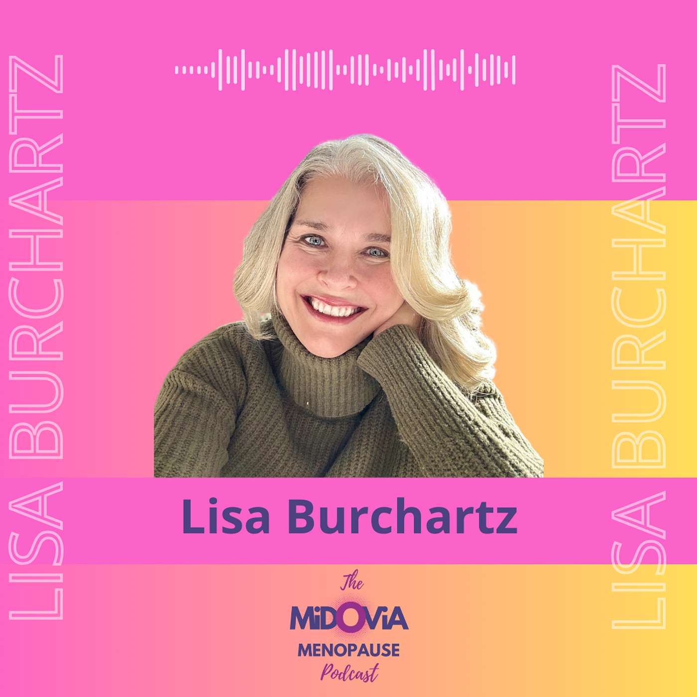 Episode 015: Mastering Stress and Cultivating Resilience in Leadership and Life episode artwork