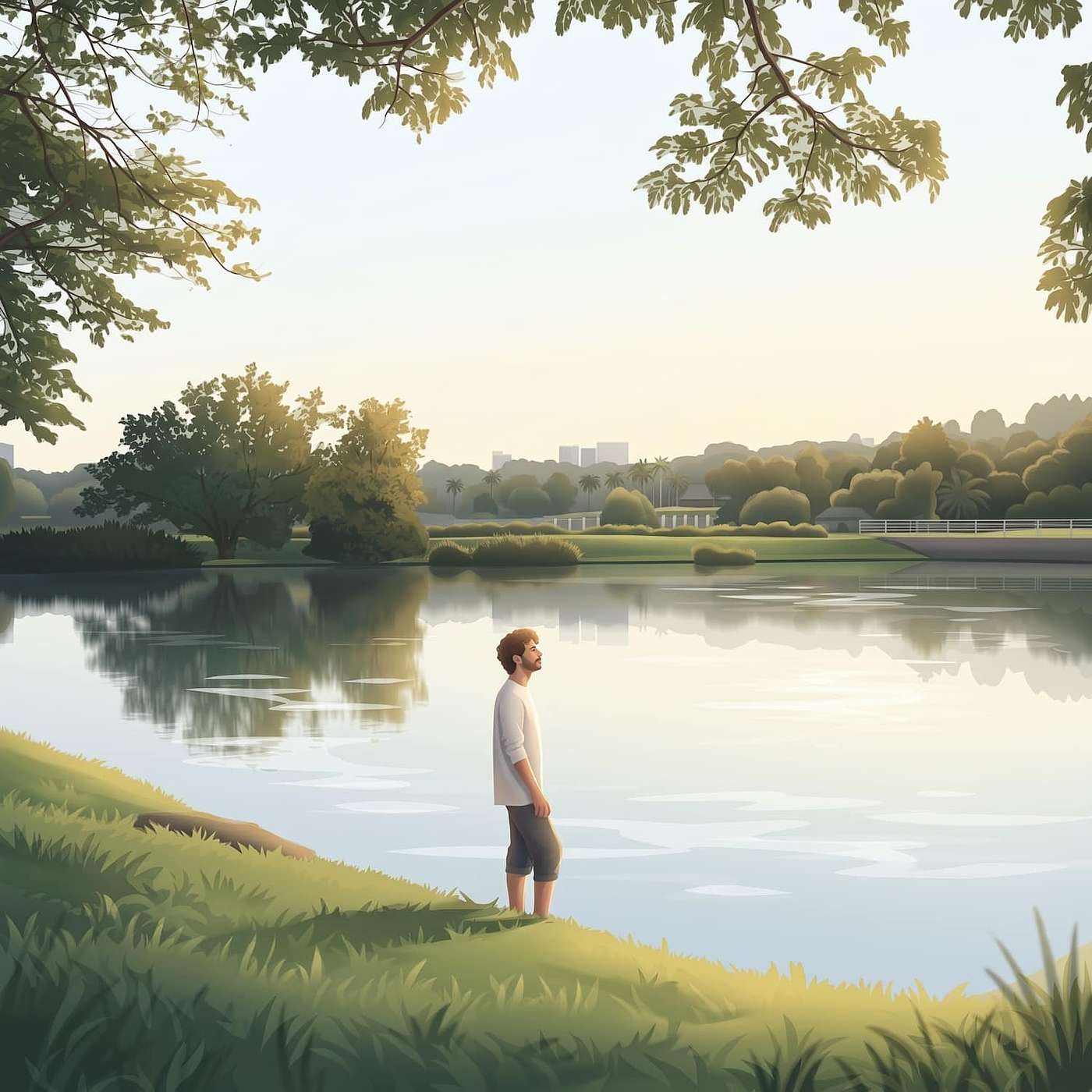 For the Tired and Weary: Come and Drink episode artwork