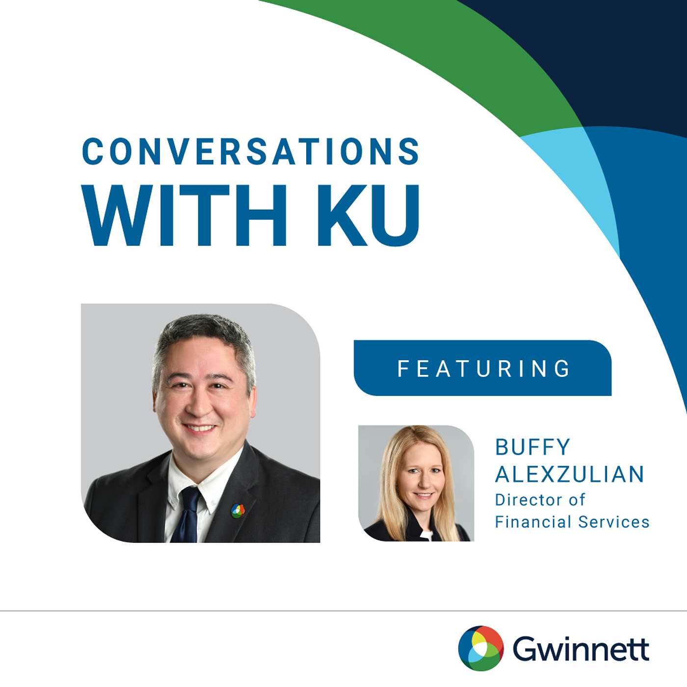 37: Finance Director - Buffy Alexzulian