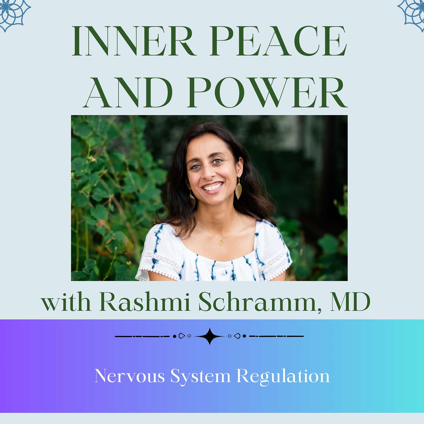 104 Nervous System Regulation: Tap into the Quiet Power of Co-Regulation