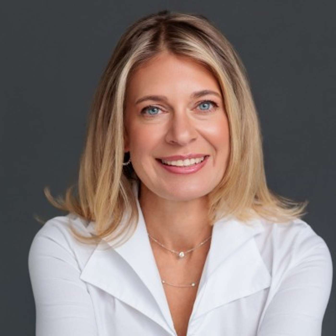 From Near-Death Experience to Leadership Coach with Rachel Wexler episode artwork
