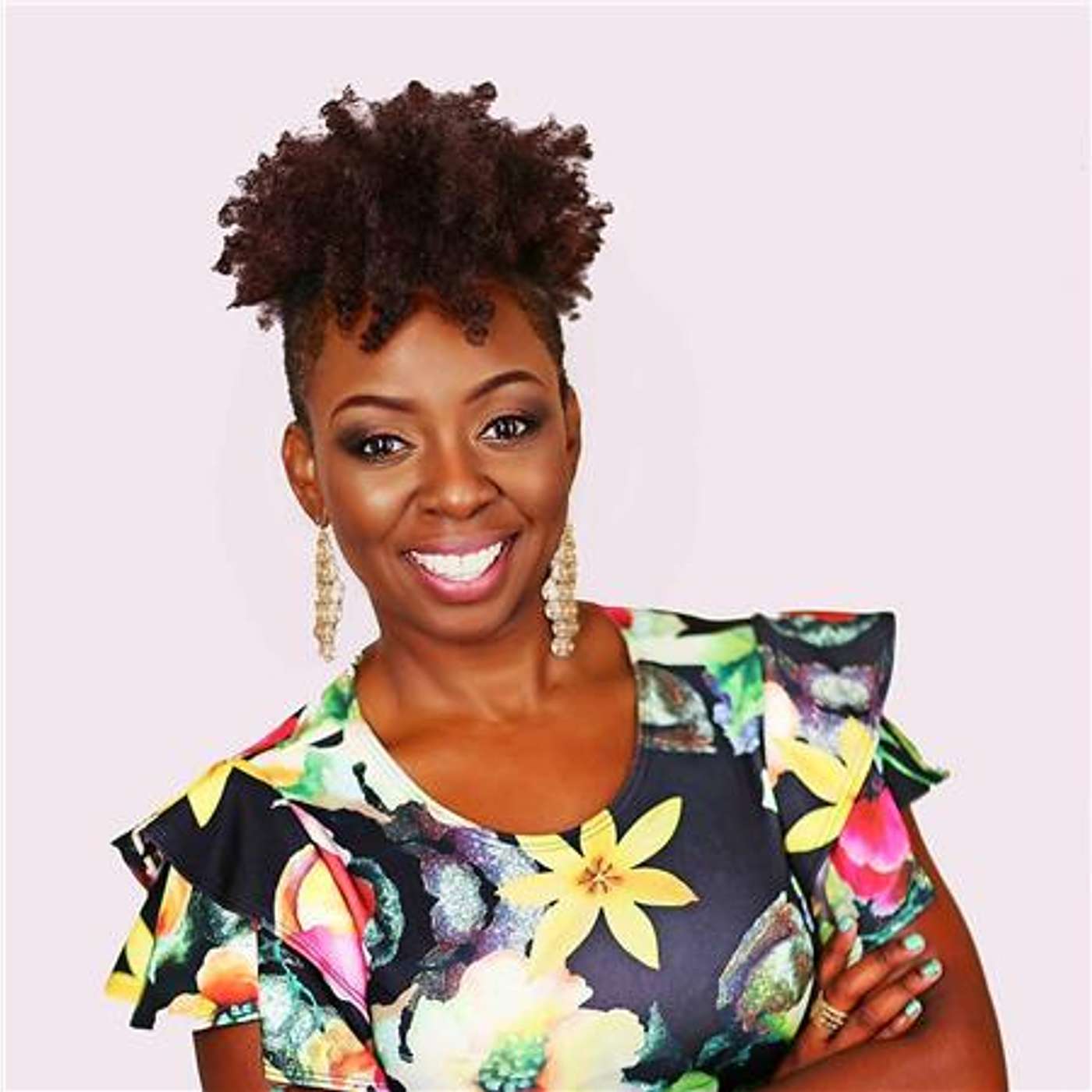 On Air with Dee Edwards,Taxpreneur and Author Tonya R. Moore episode artwork