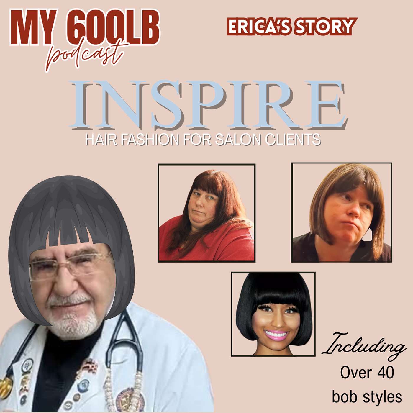 My 600lb Life S5E6 Erica's Story