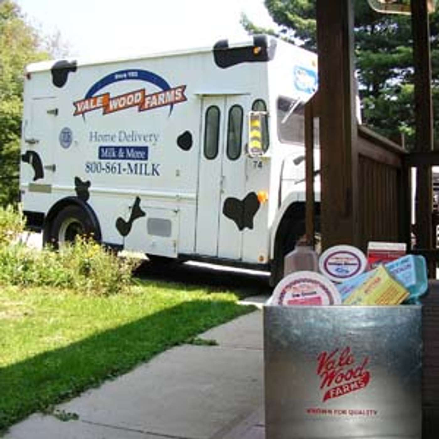 DairyVoice Podcast