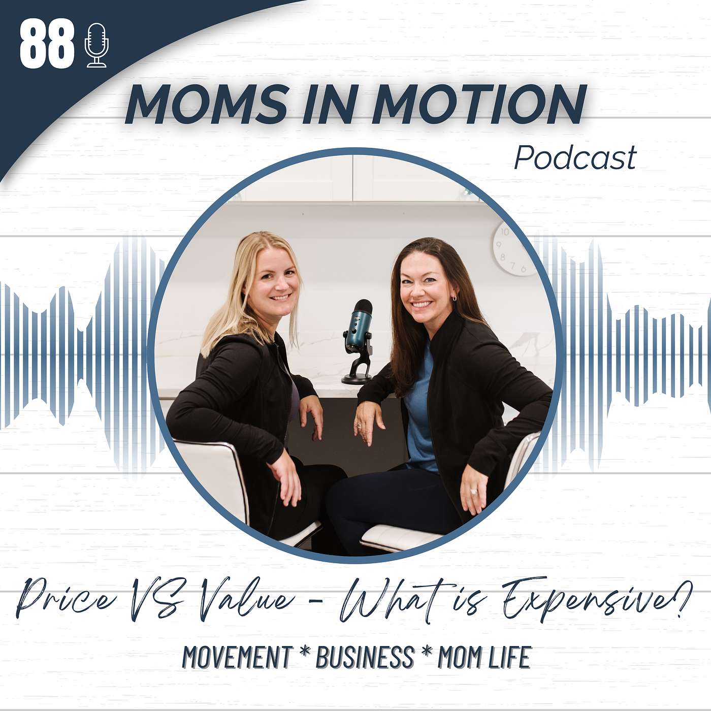 Moms In Motion