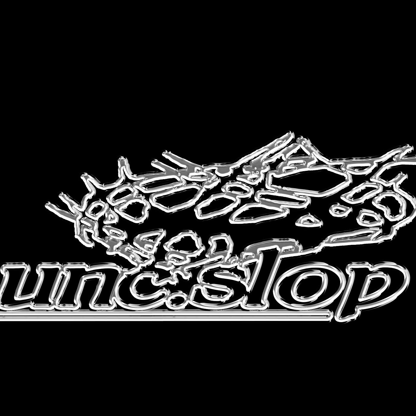 Uncslop Ep. 1: Chanch talks about Pete and Pete, Conspiracy Theories and China episode artwork