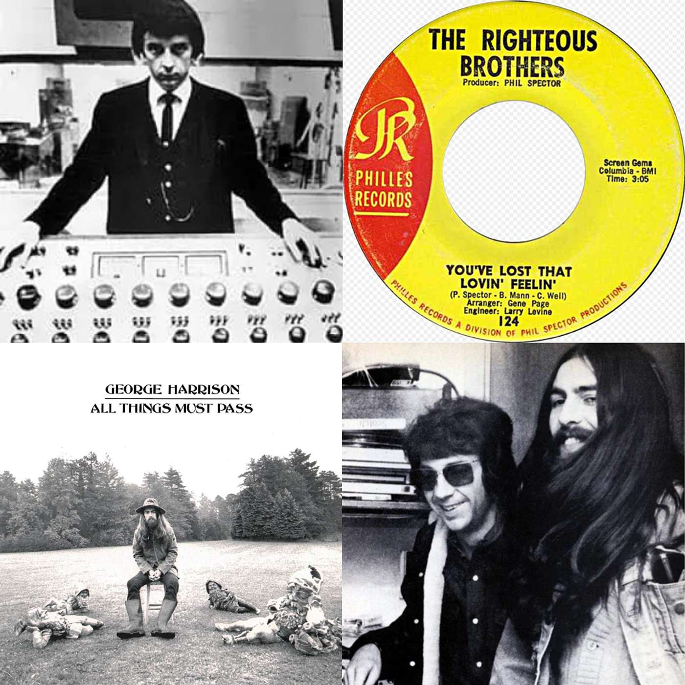 Rock and Roll Flashback Podcast