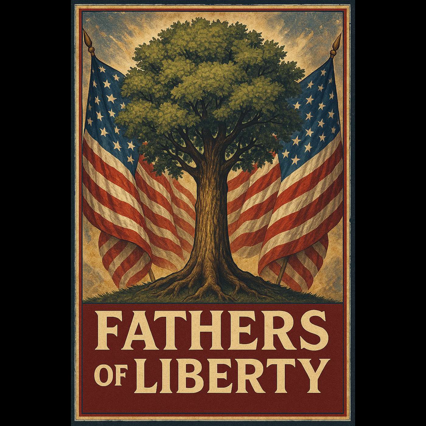Fathers of Liberty