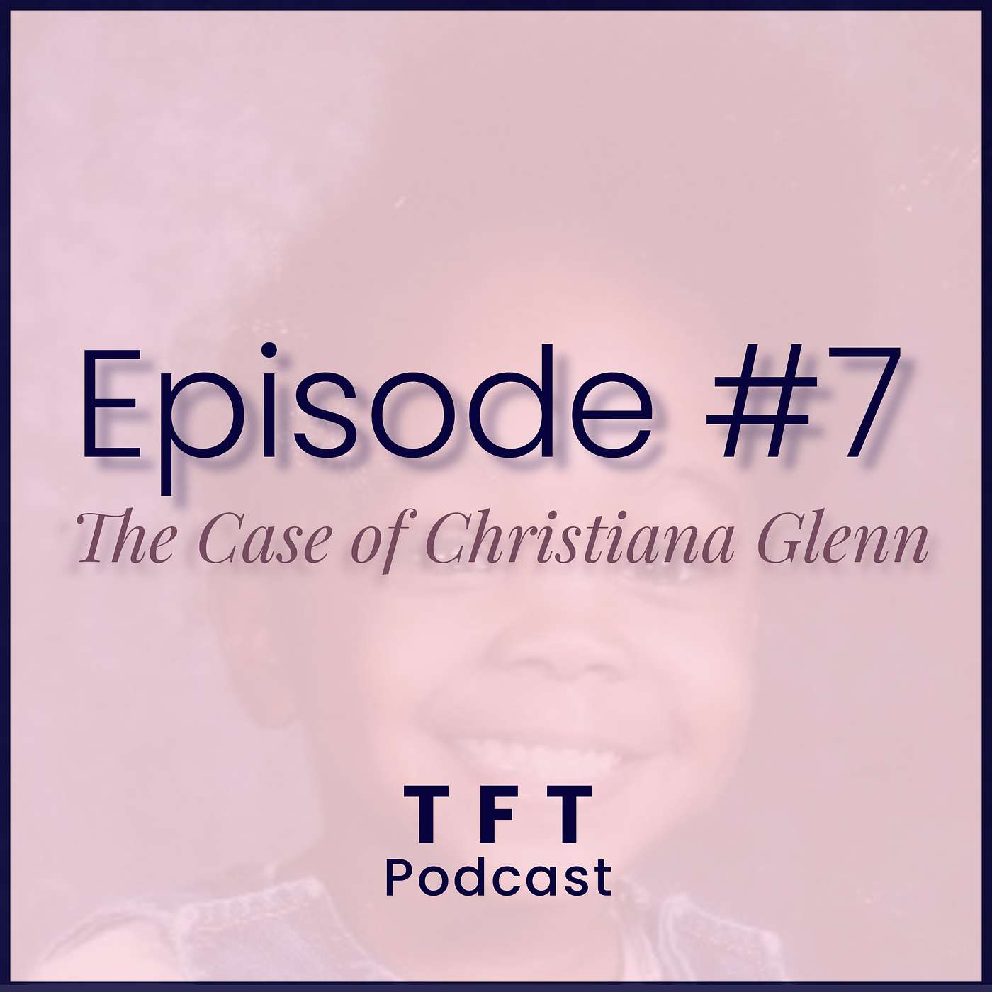 The Family Ties Podcast - True Crime Podcast Series