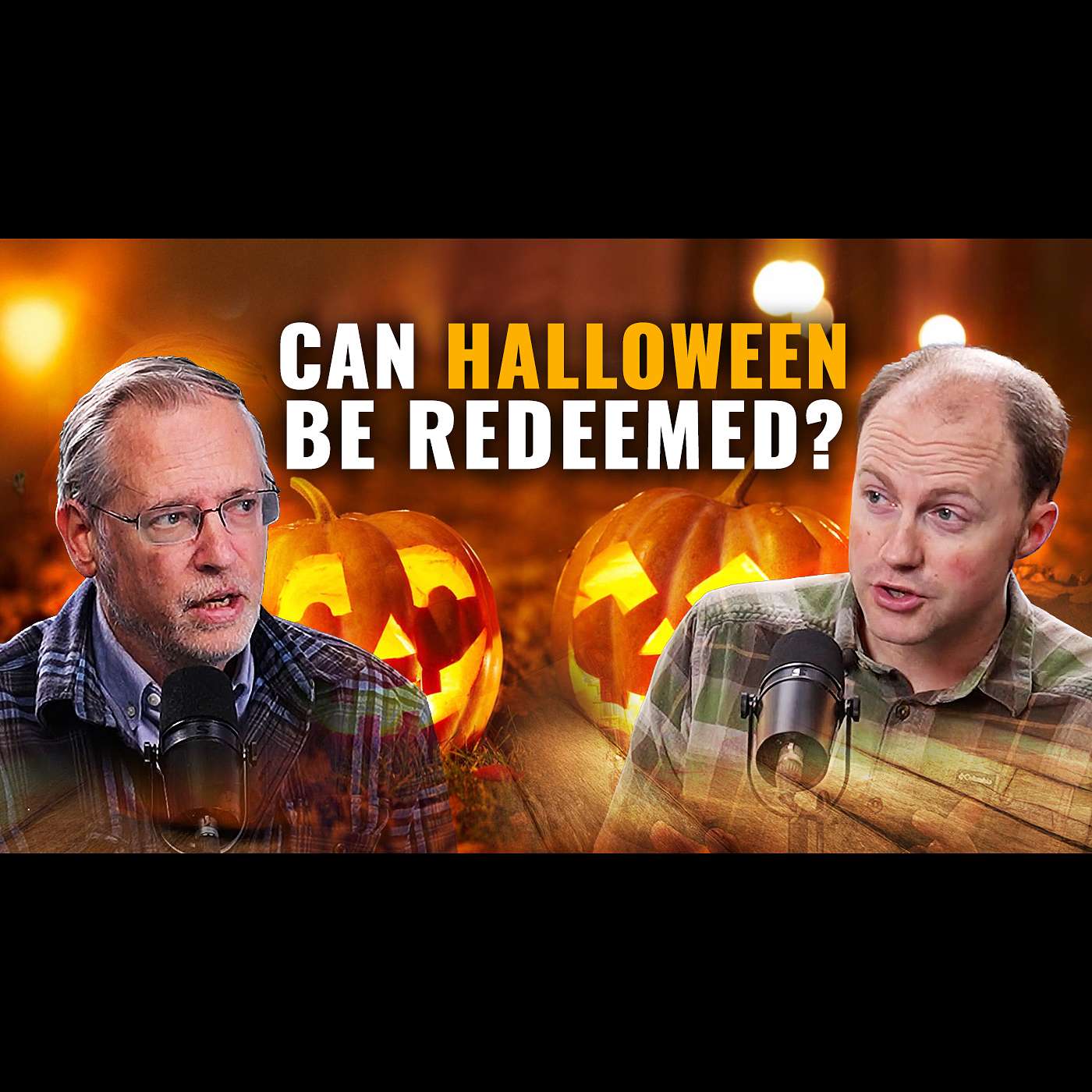 What Does the Bible Say About Halloween? – Resisting a Culture of Death with Resurrection Life