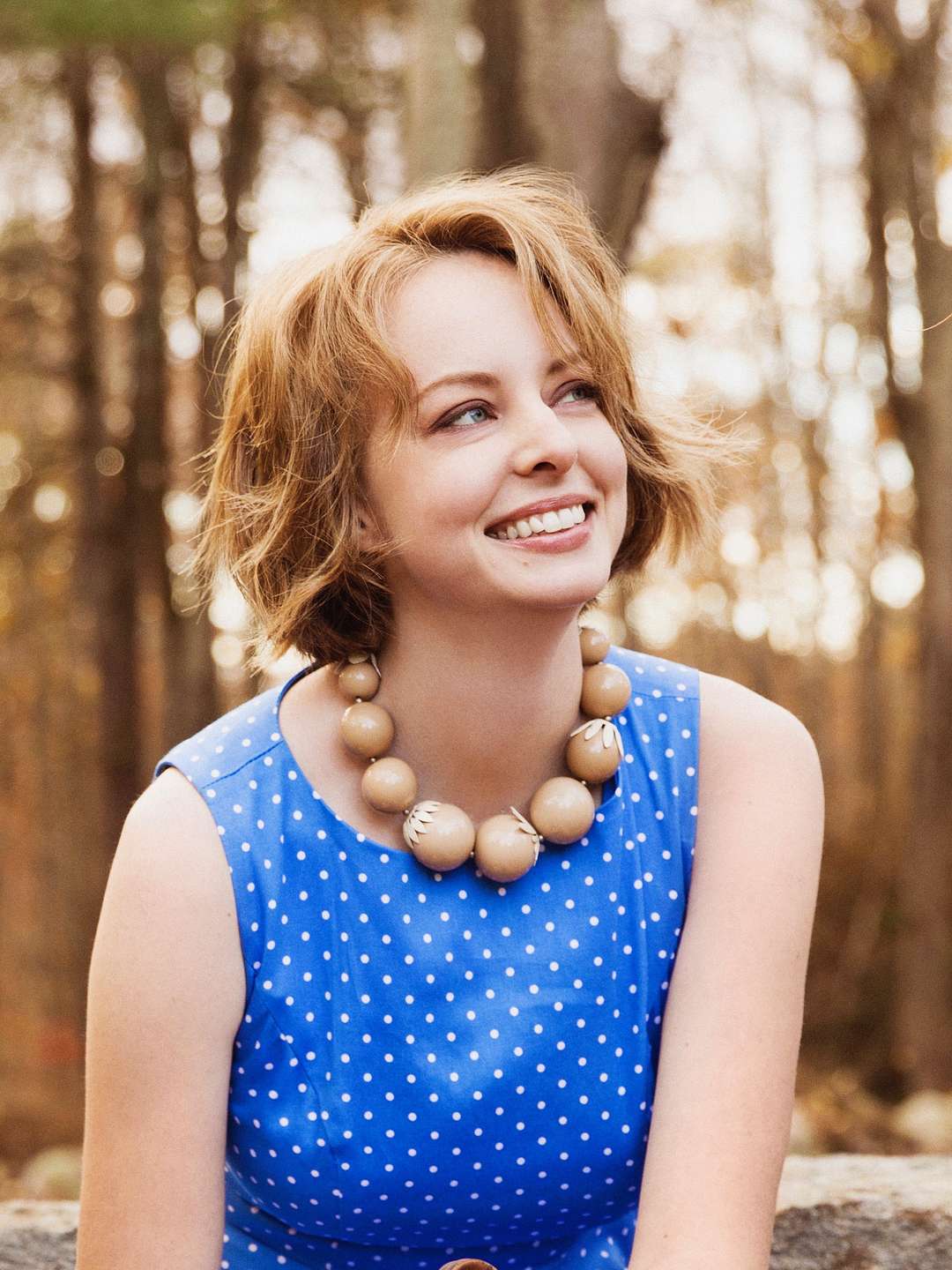 JoAnna Farrer