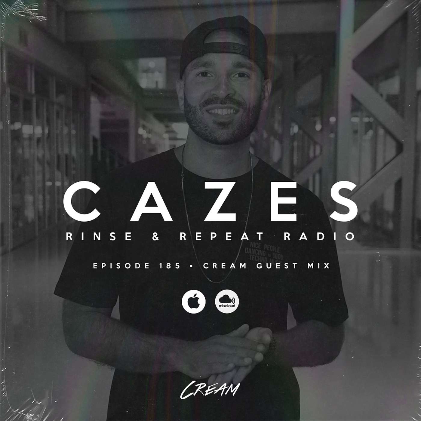 Rinse & Repeat Radio