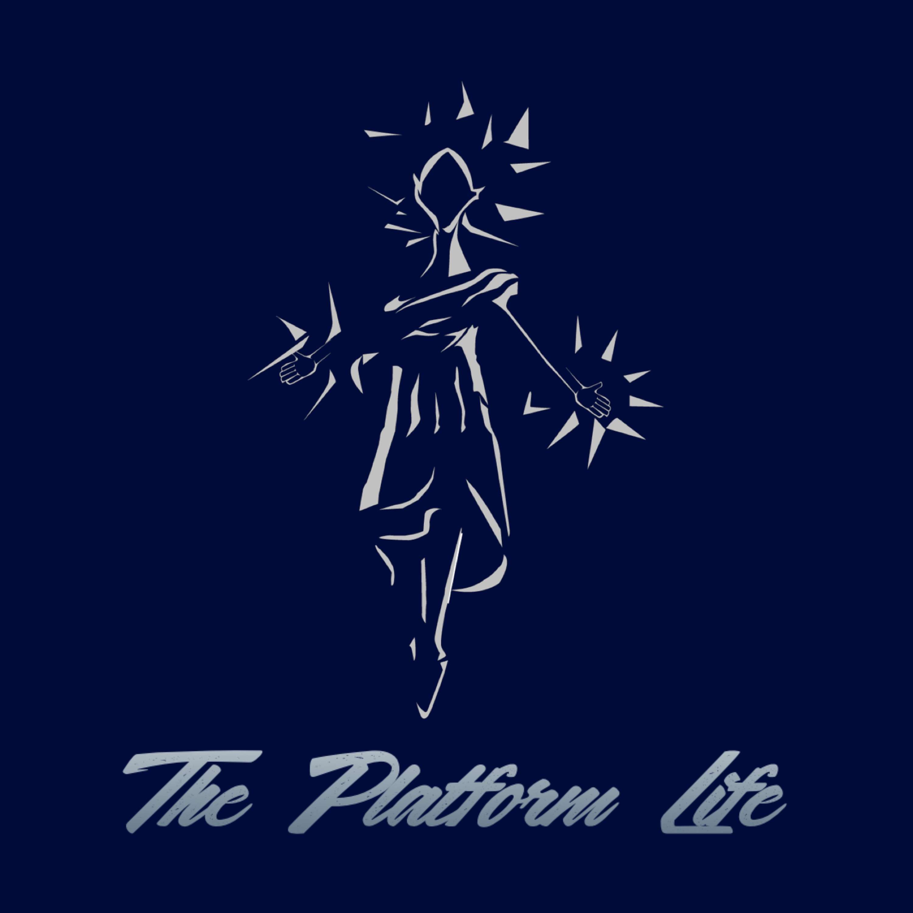 Marvin\'s Podcast  (Ig) @the_platformlife