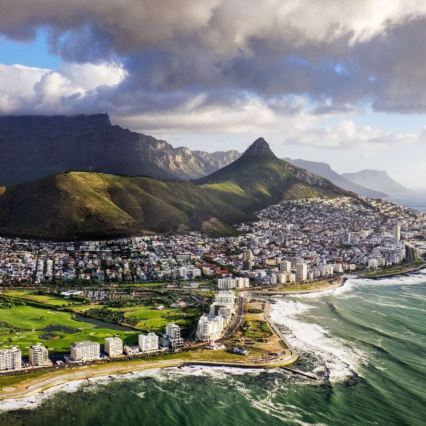 6 Cities Abroad costing less than $1000 to live in each month...