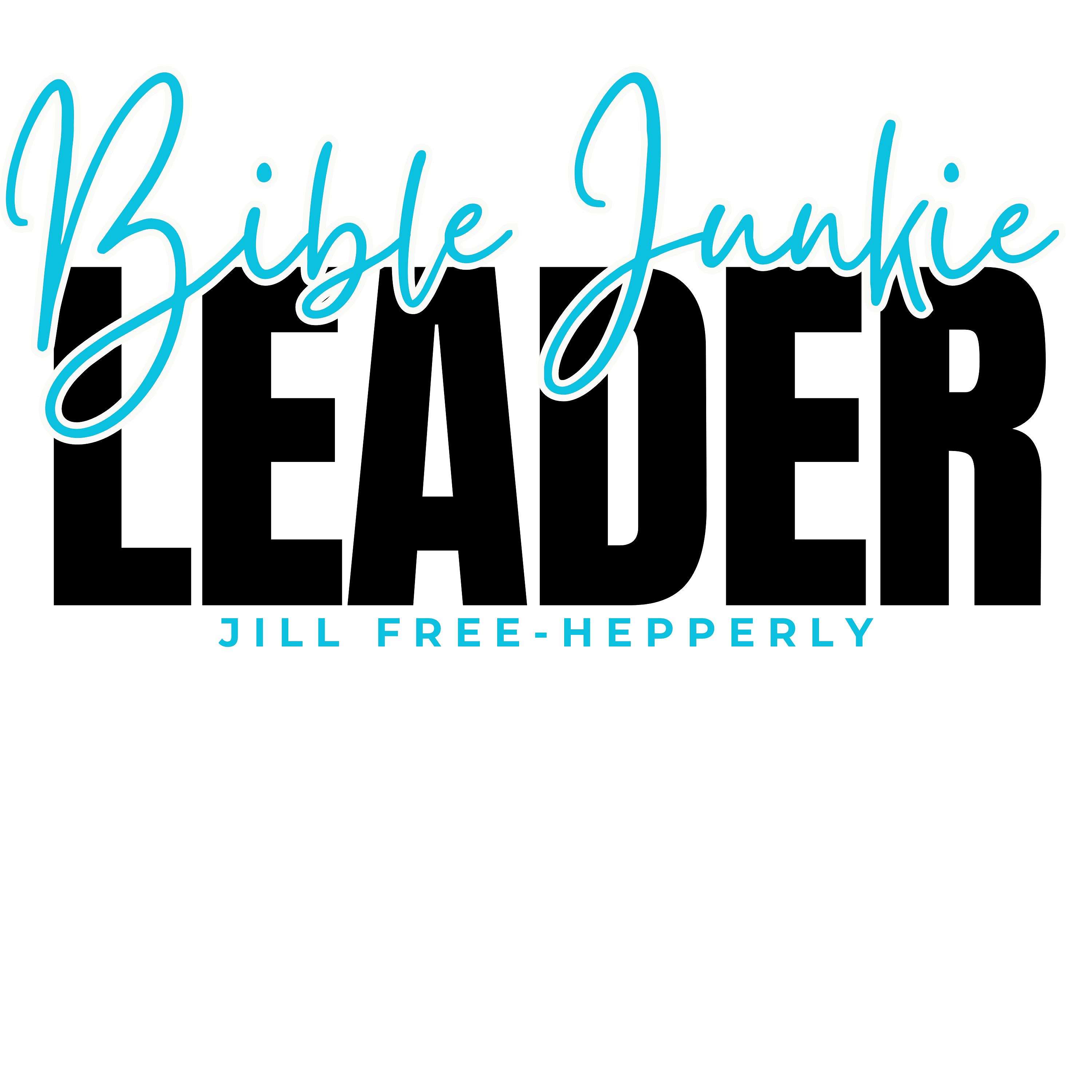The Bible Junkies