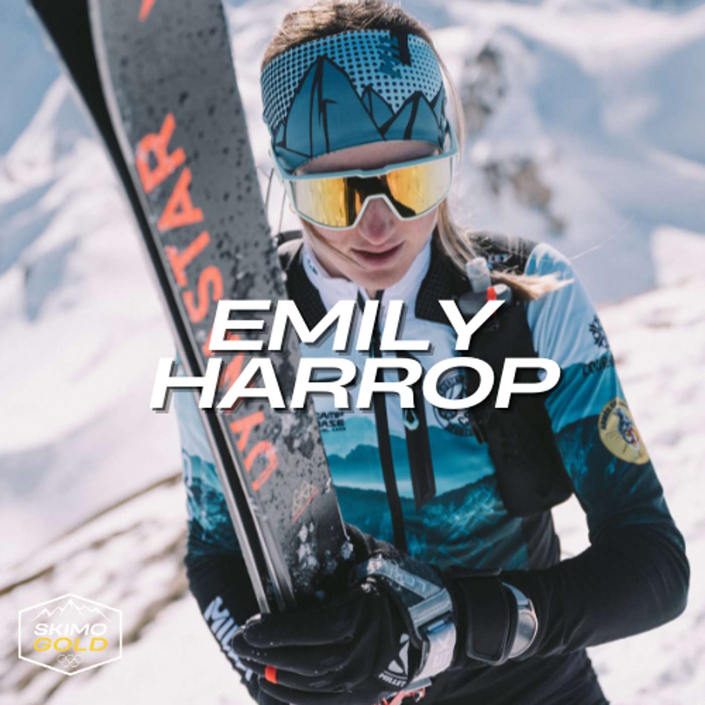 SKIMO GOLD