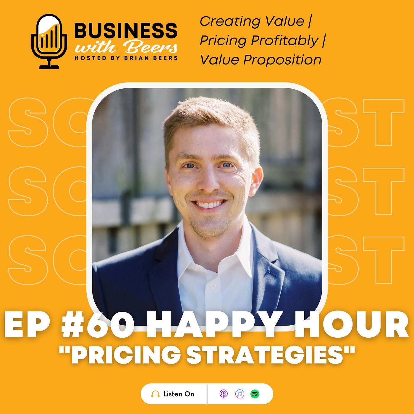 Pricing Strategies | Ep 60