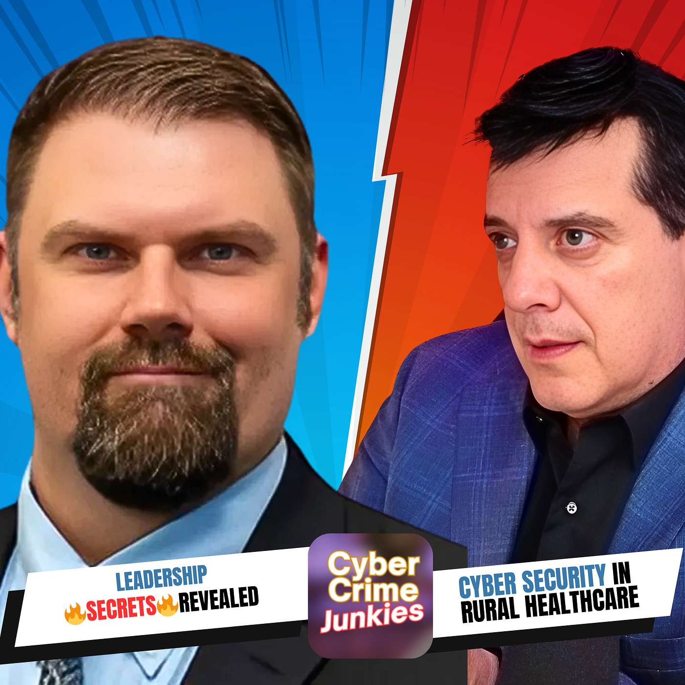 Cyber Crime Junkies