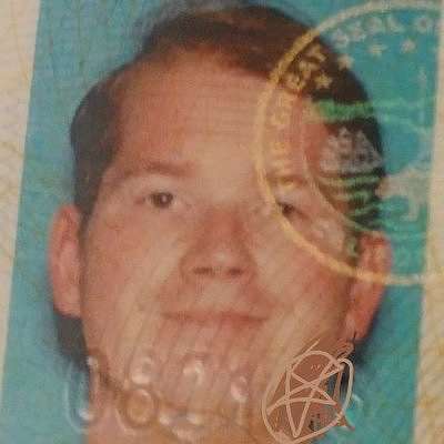 Timothy Robert Buechner (TRB)