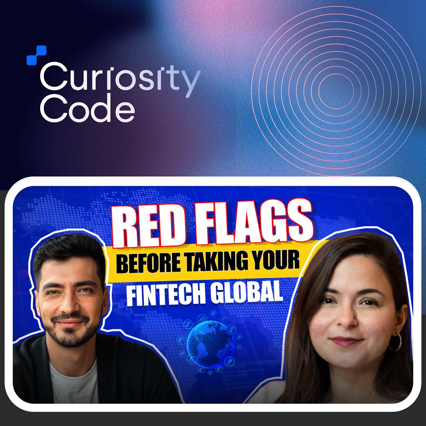 Curiosity Code Podcast
